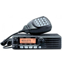 Автомобильная радиостанция Kenwood TM-481A (UHF)